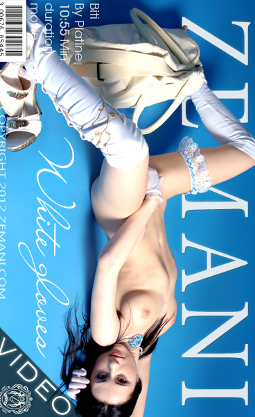 Biti - `White Gloves` - by Platine for ZEMANI VIDEO Biti - `White Gloves` - by Platine for ZEMANI VIDEO